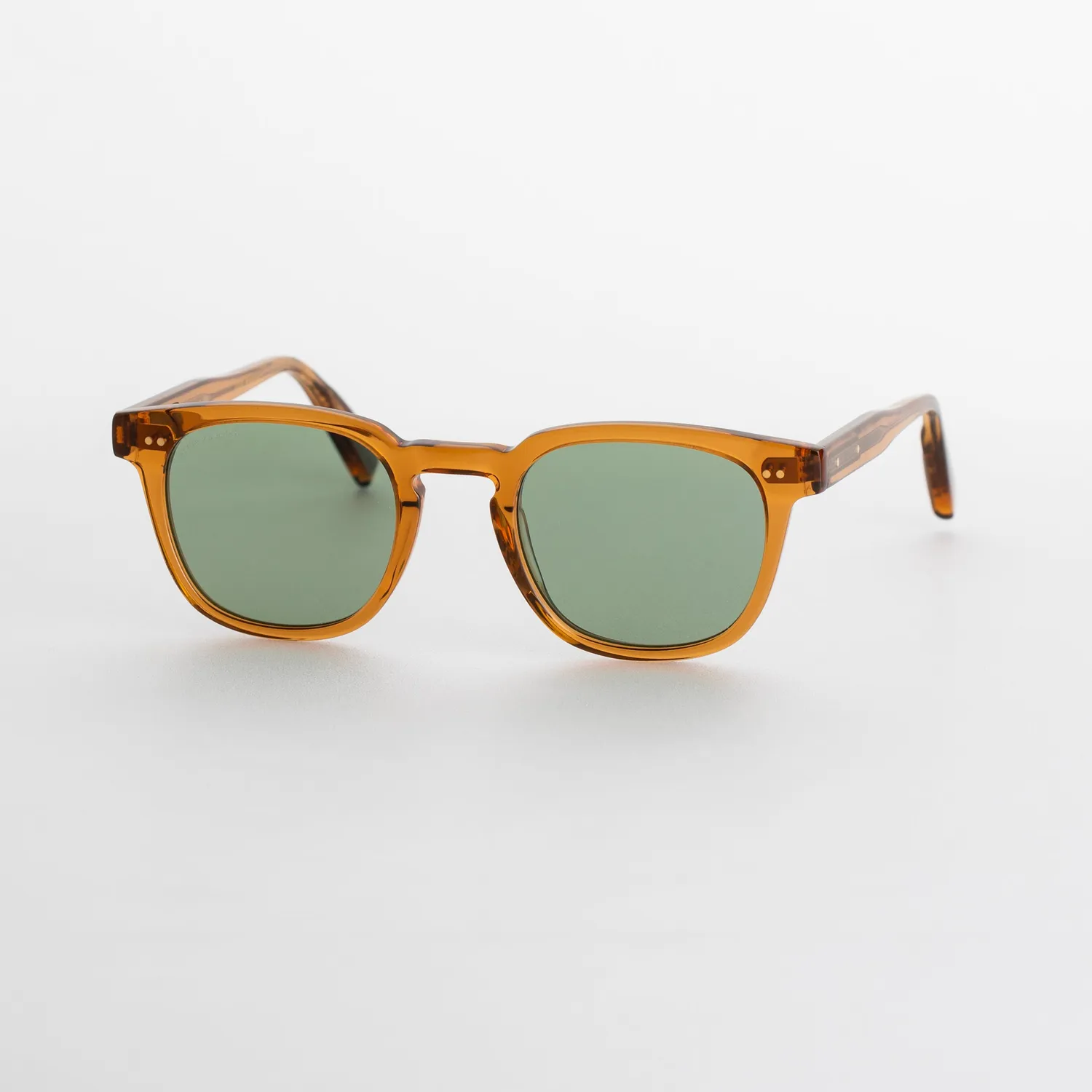Steve McQueen Classic San Clemente occhiali sole grandi
