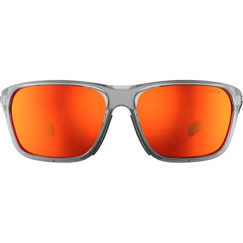 Bollé Strix occhiale da sole sportivo base 8 stabile