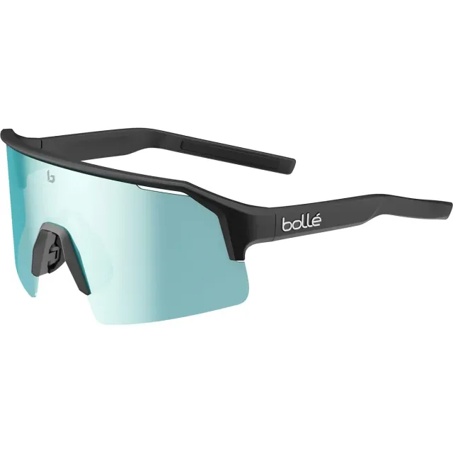 Bollé C-Shifter occhiali ciclismo nero L performance