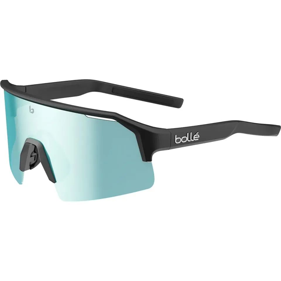 Bollé C-Shifter occhiali ciclismo nero L performance