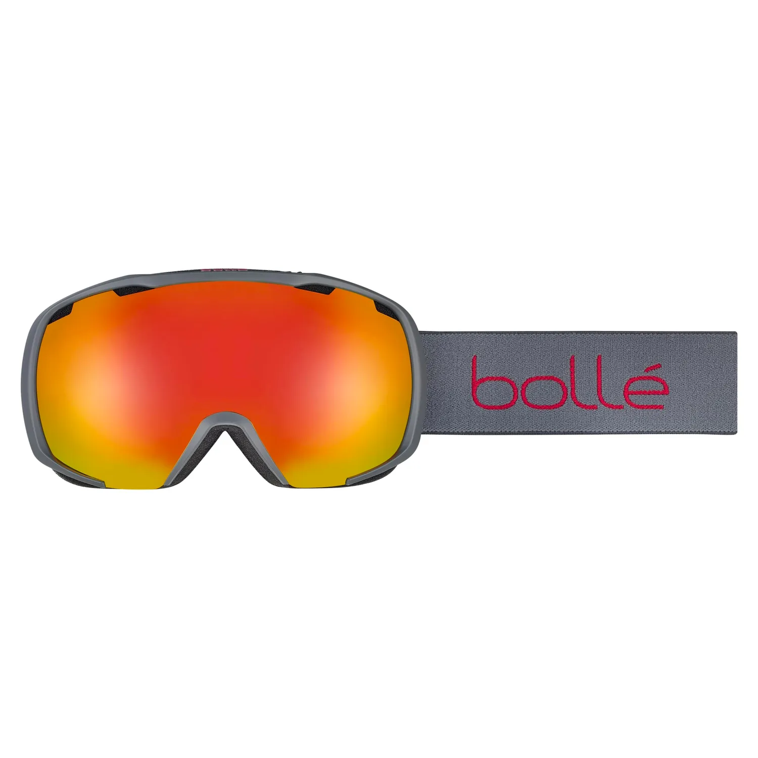 Bollé Royal Matte maschera sci Sunrise Cat.2