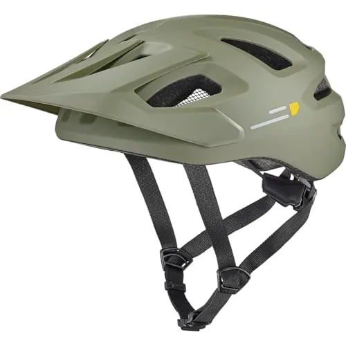 Bollé Adapt Pure casco MTB kaki taglia M