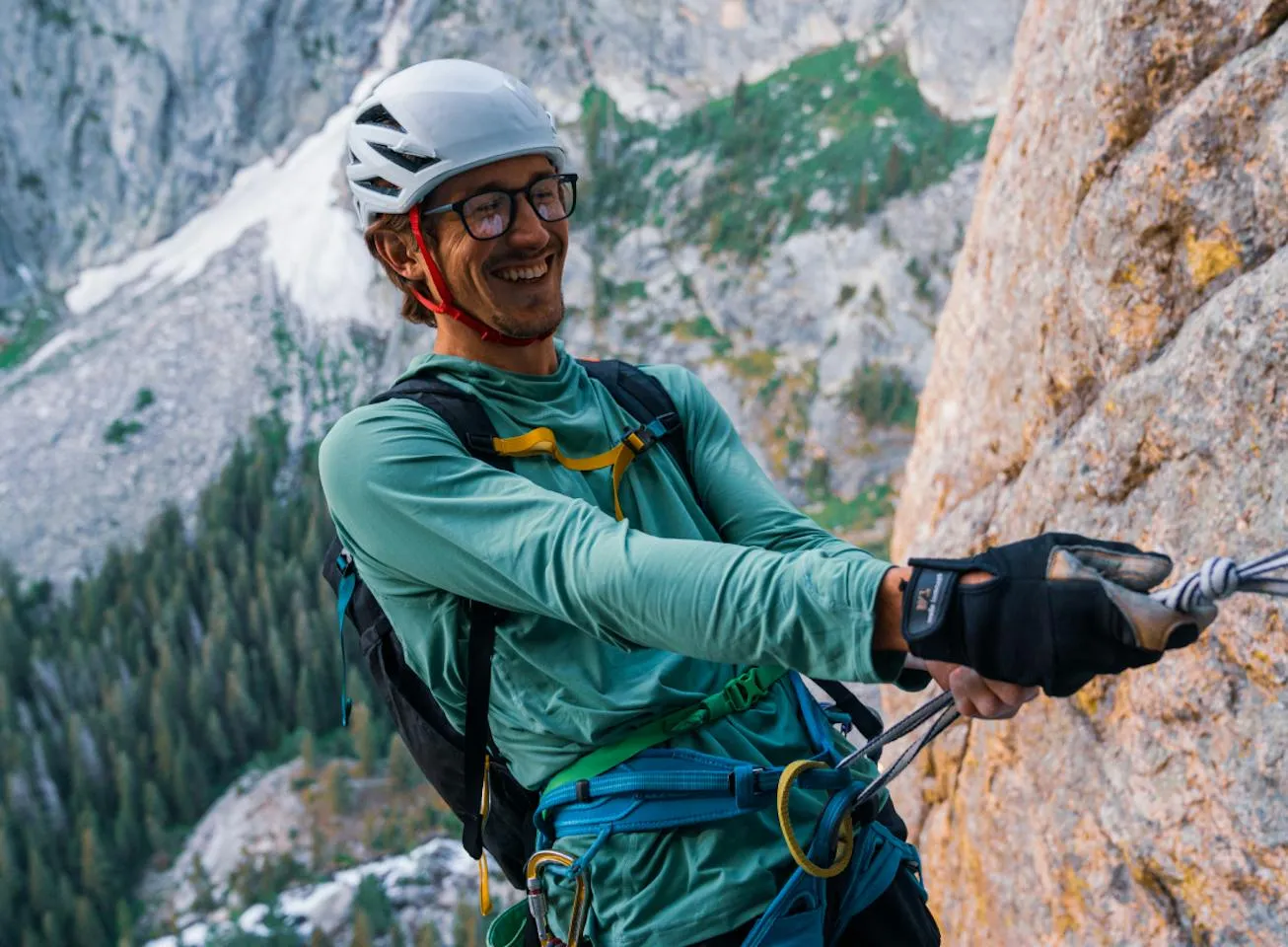 Roka Rory 2.0 occhiali da vista rettangolari slim