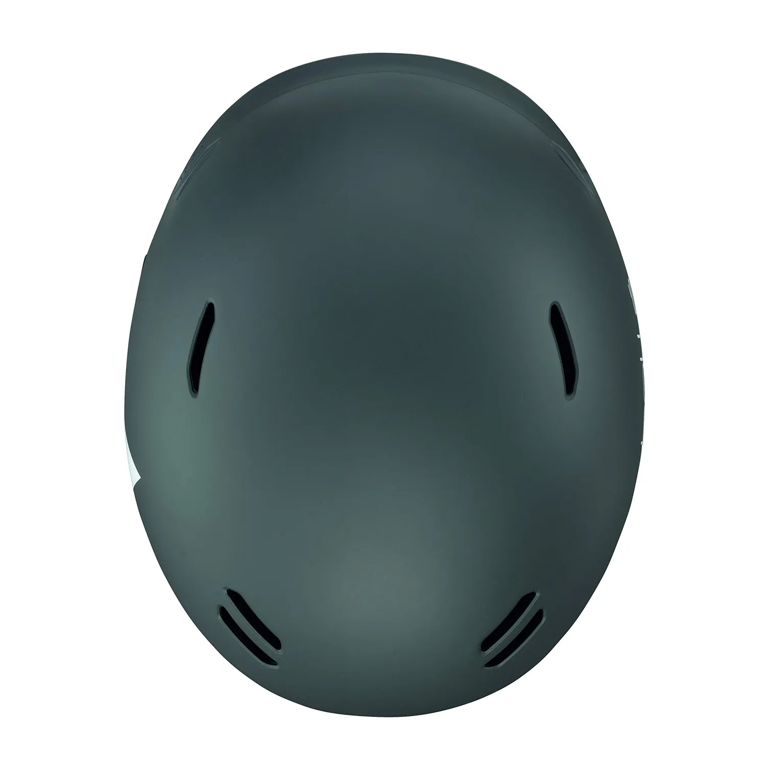 Bollé Mute casco da sci grigio S ABS ventilato
