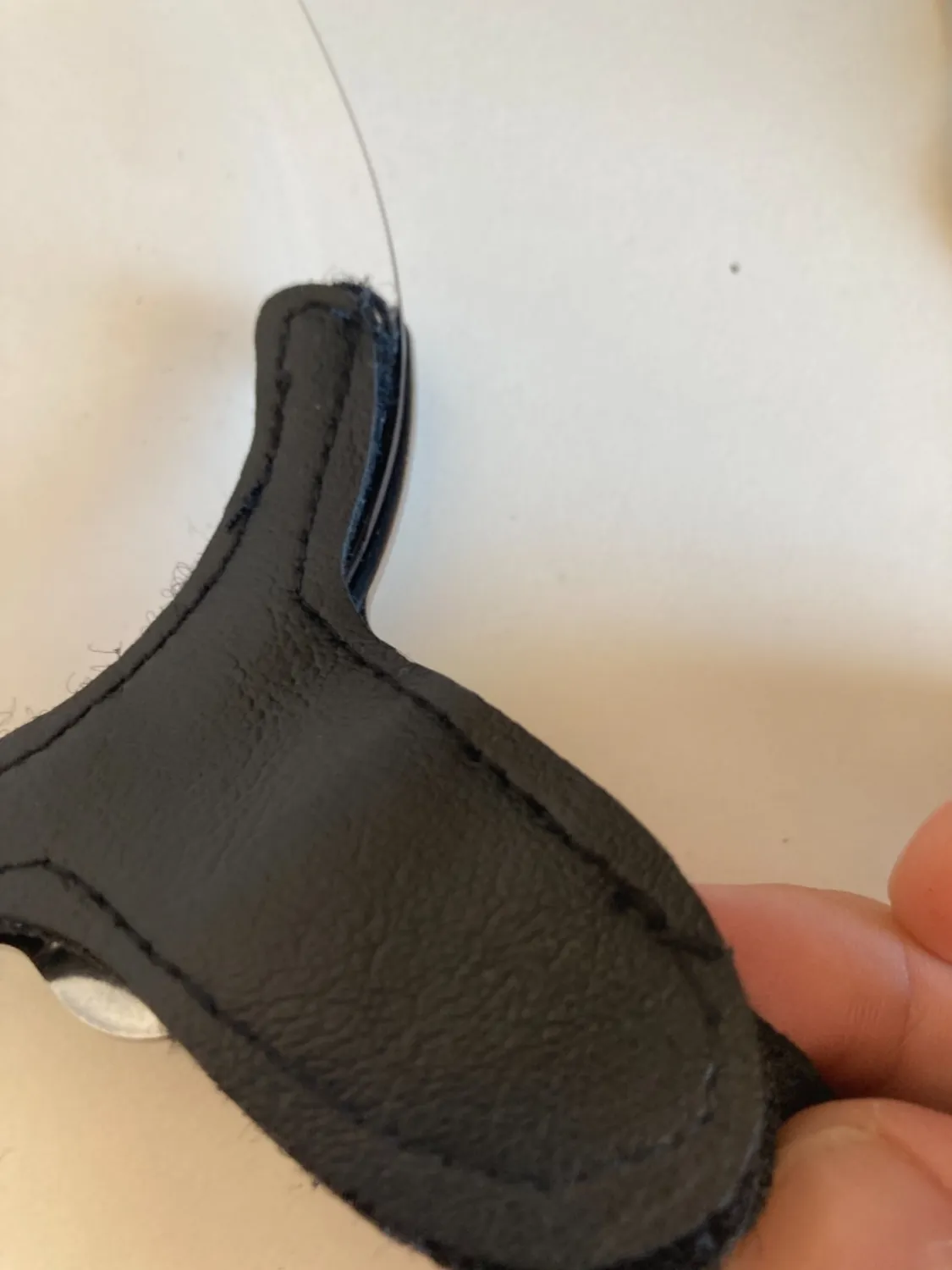 Bertoni visiera casco jet trasparente universale pelle