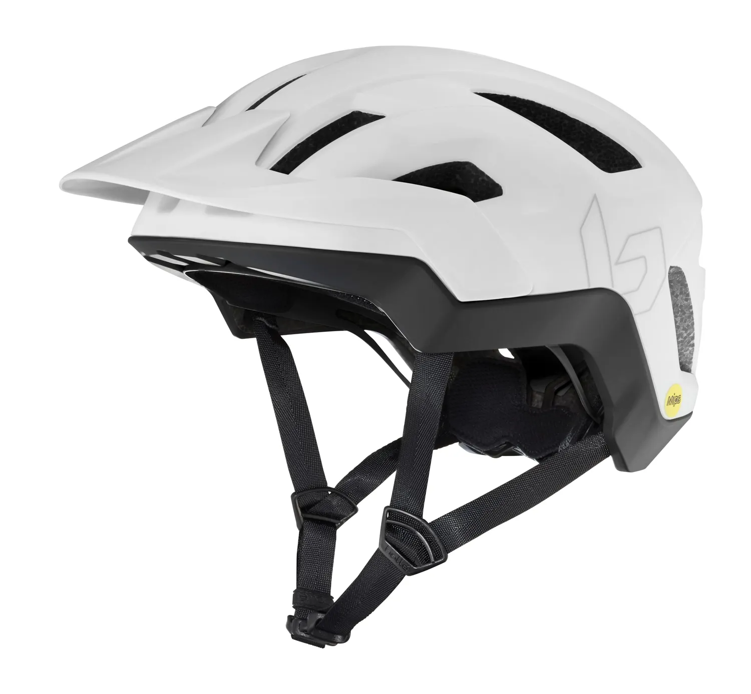 Bollé Adapt MIPS casco bici unisex ventilato
