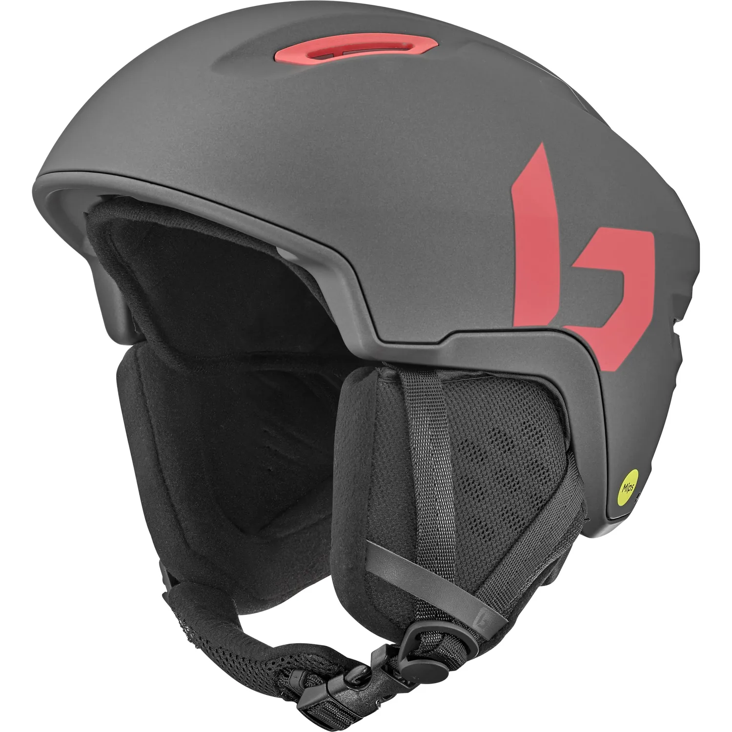 Bollé Atmos Mips casco sci taglia M ventilato