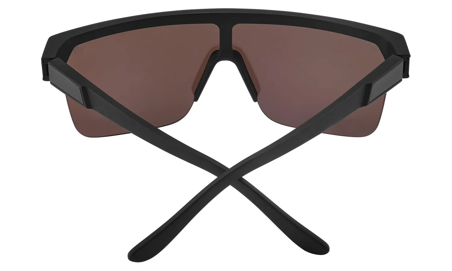 SPY Flynn 5050 occhiale da sole uomo squadrato