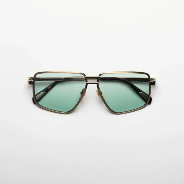 Steve McQueen Iconic Charismatic montatura vista aviator