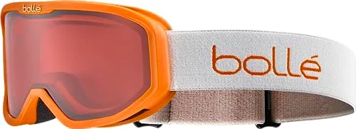 Bollé Inuk maschera sci bambino bianca cat.2