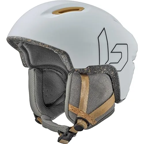 Bollé Atmos casco da sci leggero ventilato