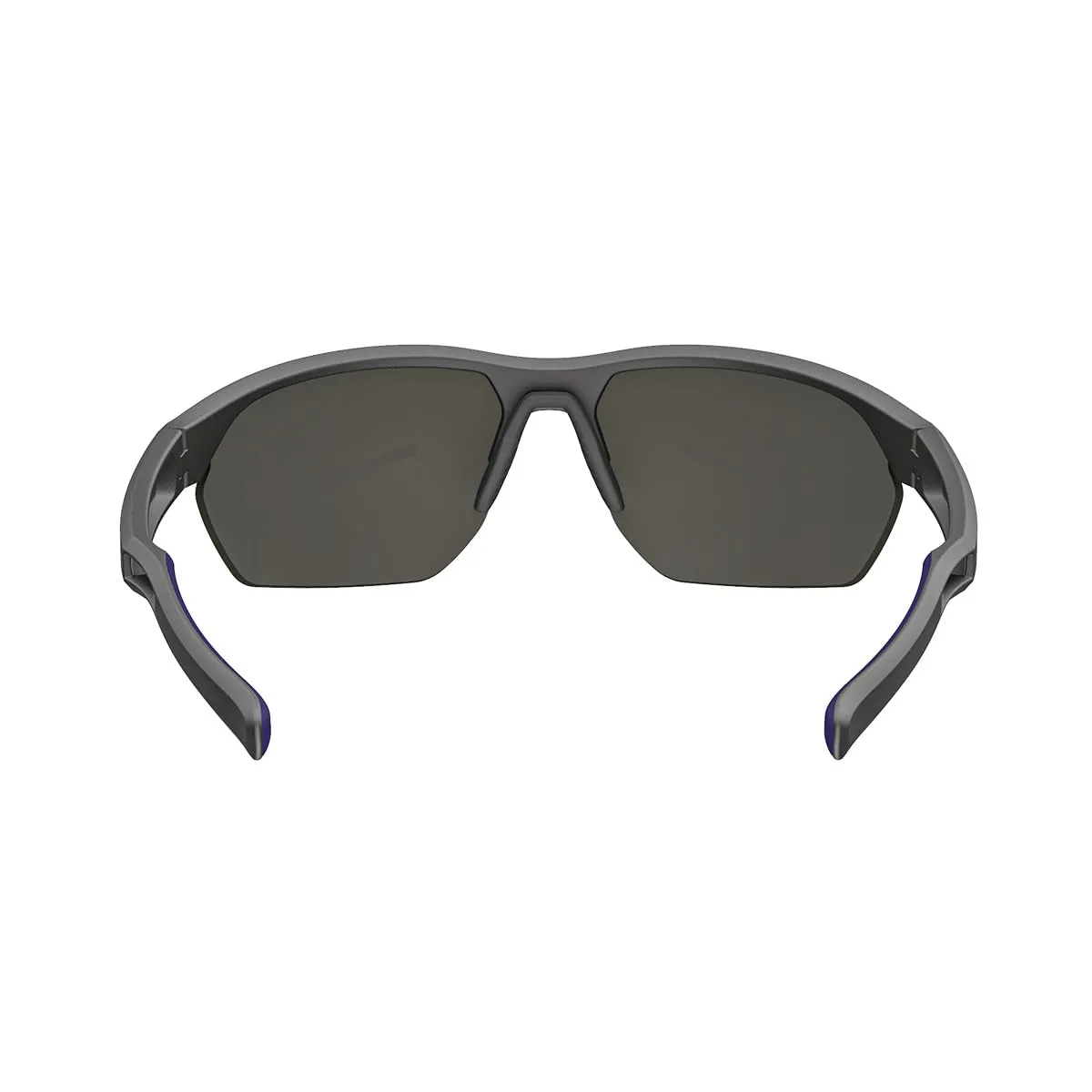 Bollé Victus occhiali ciclismo titanium opaco polarizzati Cat 3