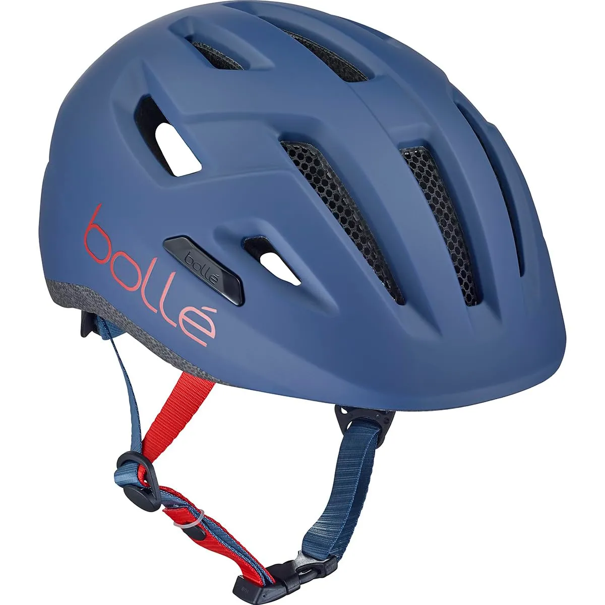 Bollé Helmets Stance Junior casco bici bambino Click-To-Fit