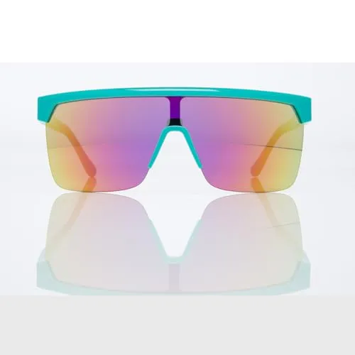 Spy Flynn 50/50 occhiali da sole uomo donna