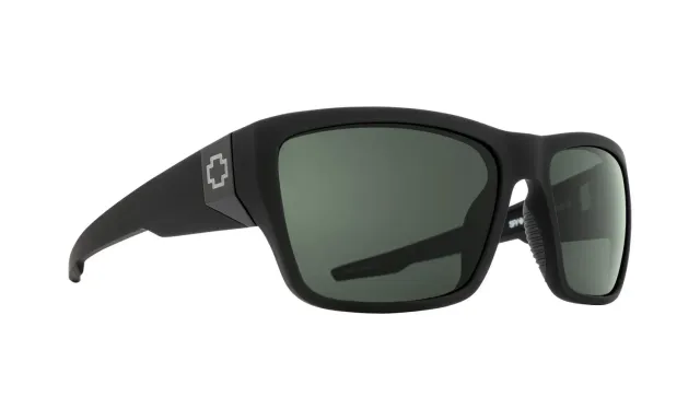Spy Dirty Mo 2 occhiali da sole nero M-L Grilamid