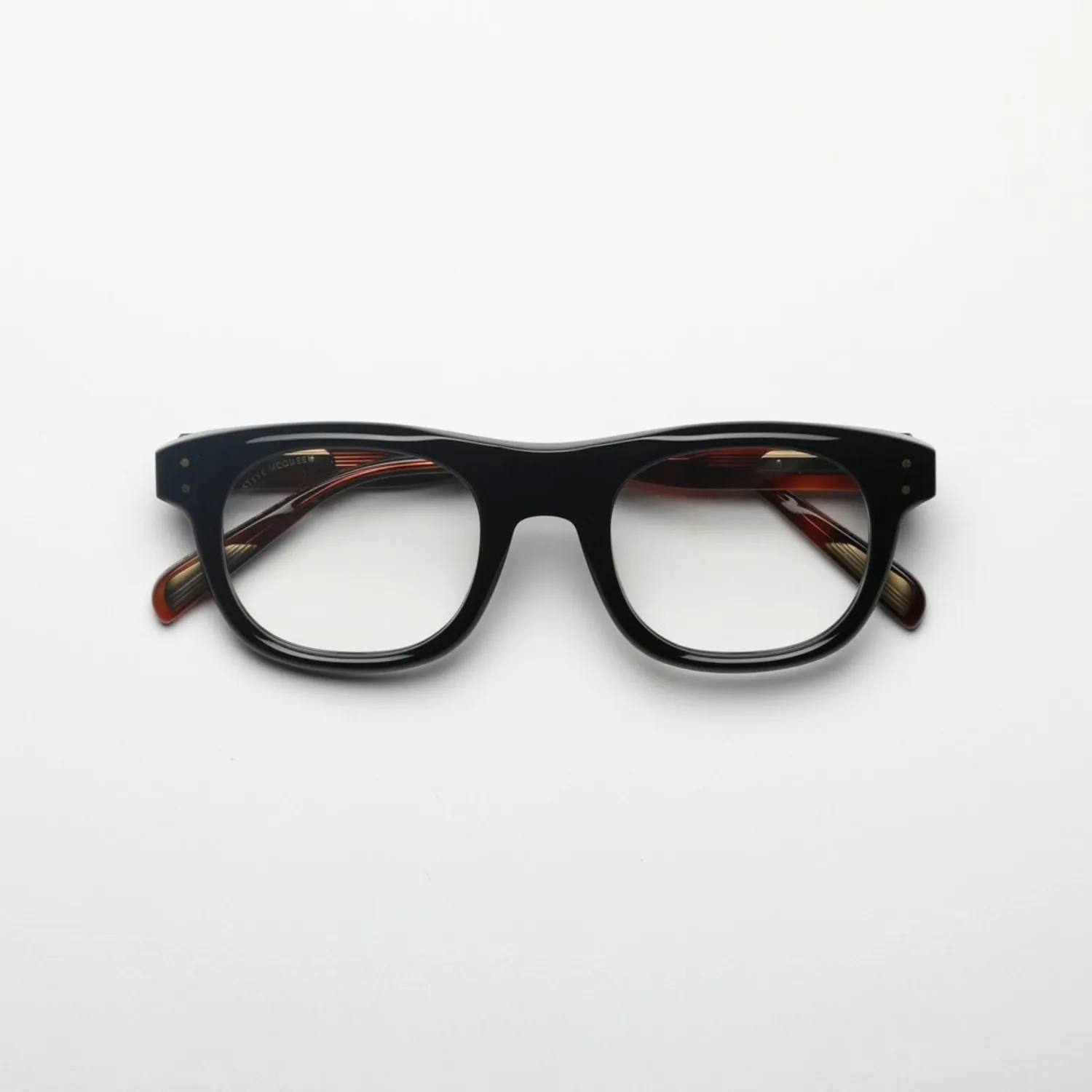 Steve McQueen Classic Trancas Beach occhiali da sole tartarugato