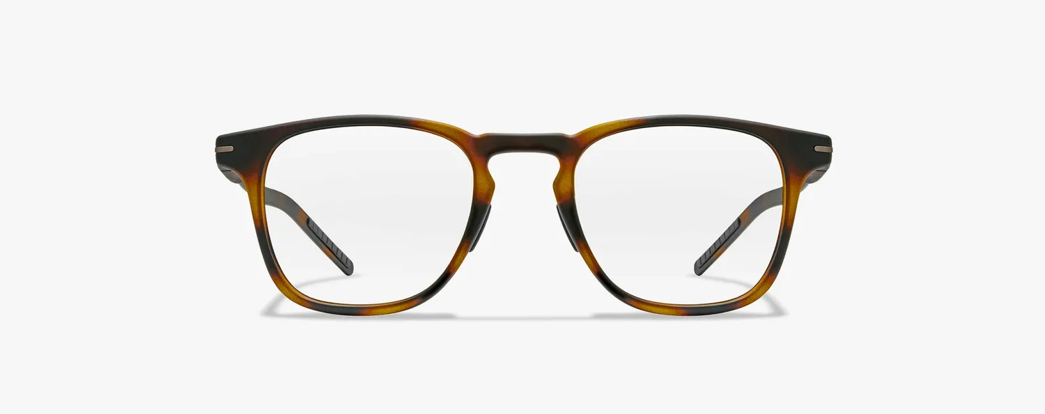 Roka Hunter 2.0 Tall occhiali da vista square 20g