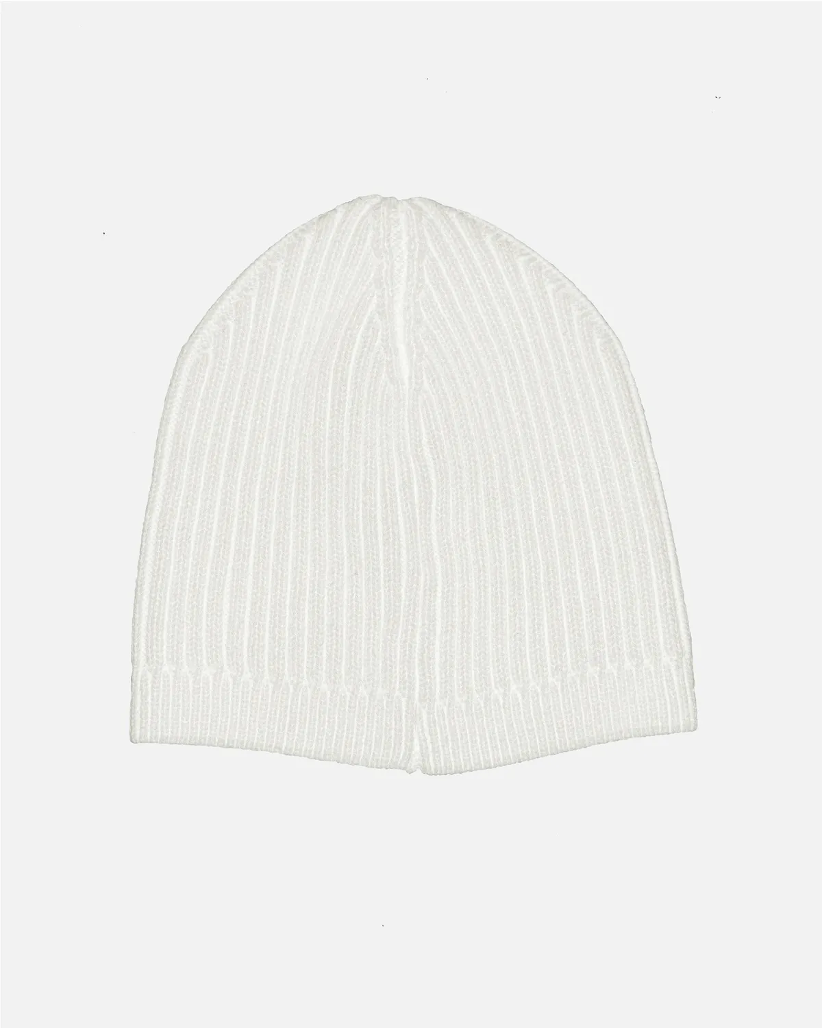 Vuarnet Mossa Brazos berretto blu misto cashmere taglia U