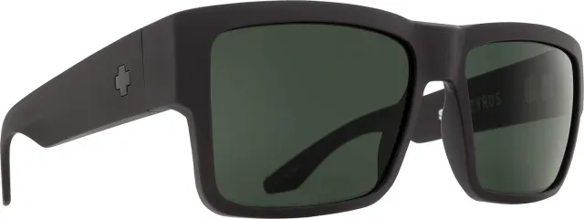 Spy Cyrus occhiali da sole unisex classici