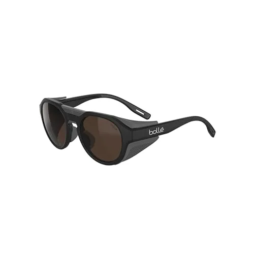 Bollé Ascender occhiali ciclismo nero blu