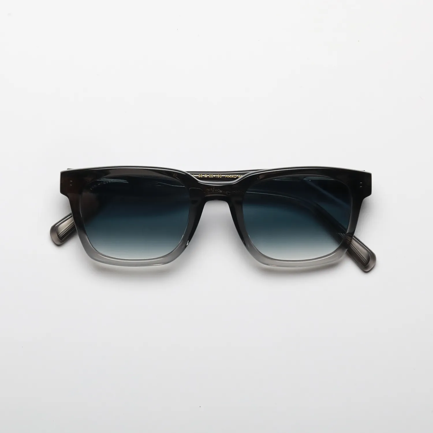Steve McQueen Classic Terrence montatura da vista Black