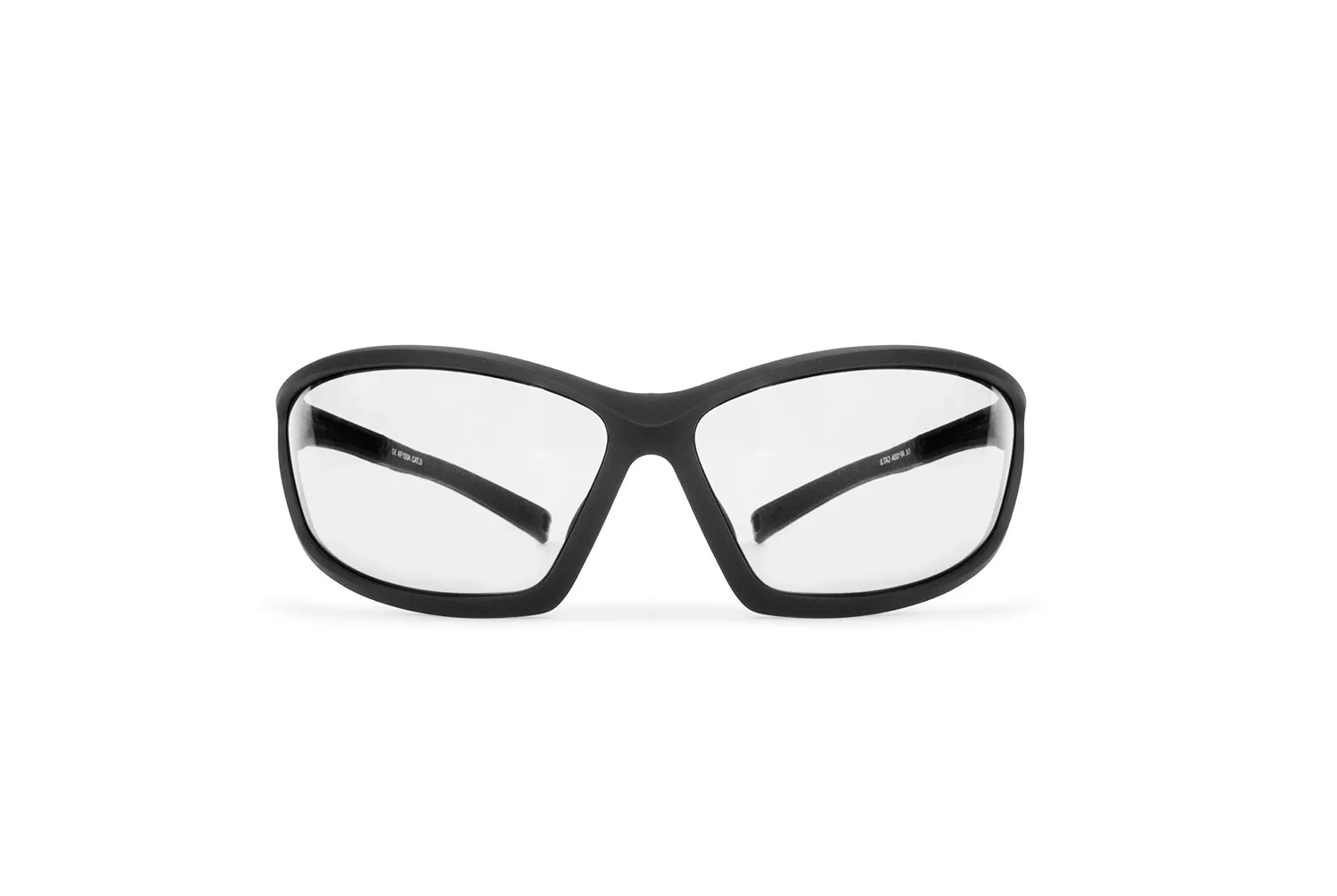 Bertoni AF100 montatura da vista sport clip ottica