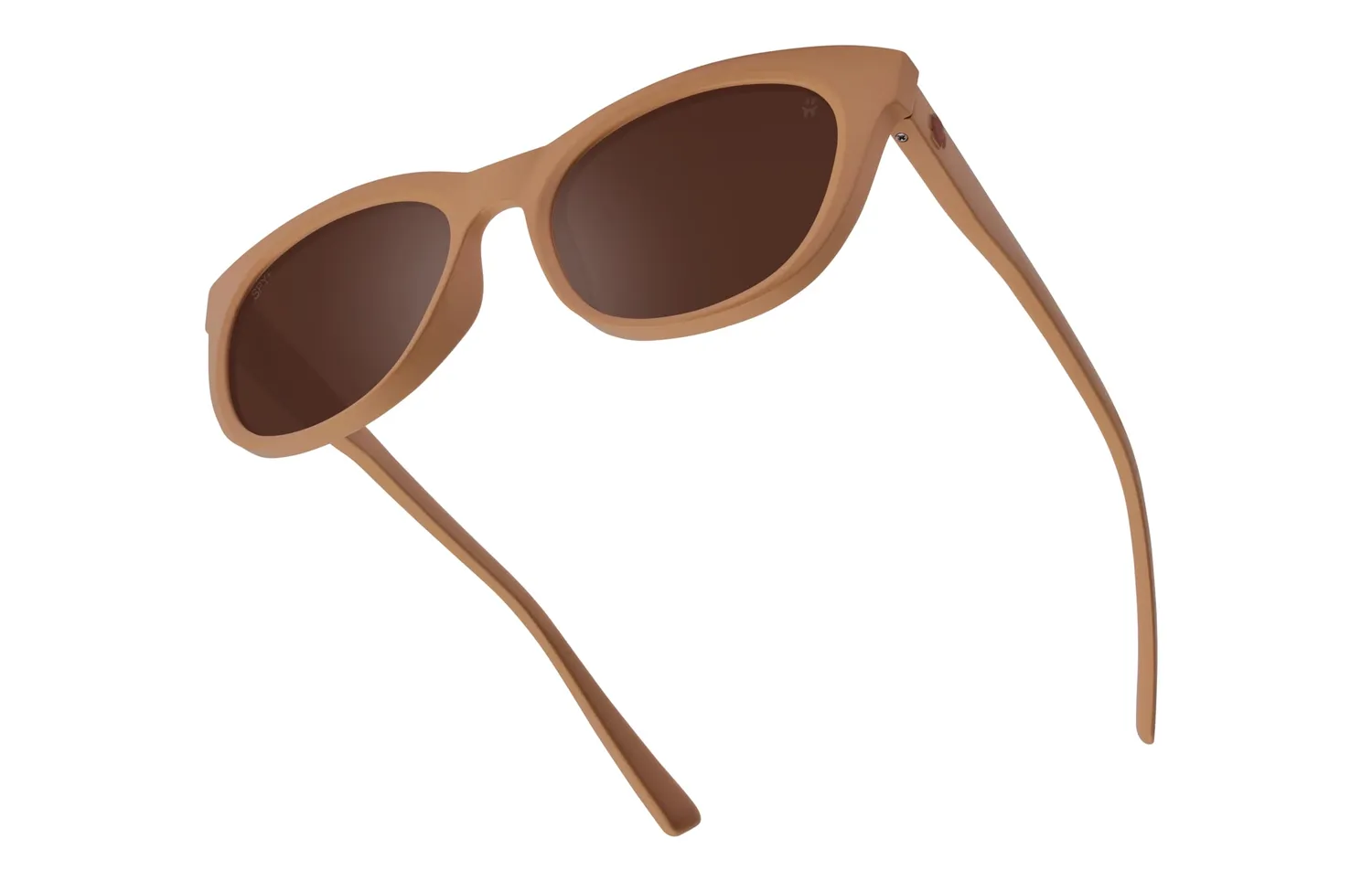Spy Boundless occhiali da sole rosa specchiati