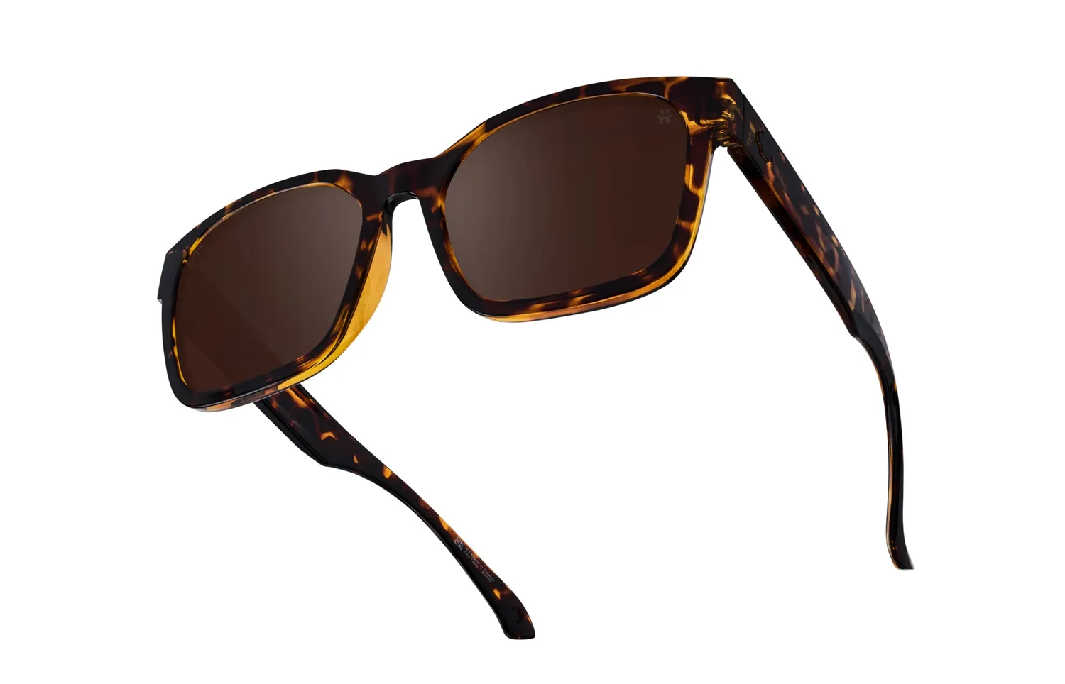 Spy Dessa occhiali da sole honey tort unisex