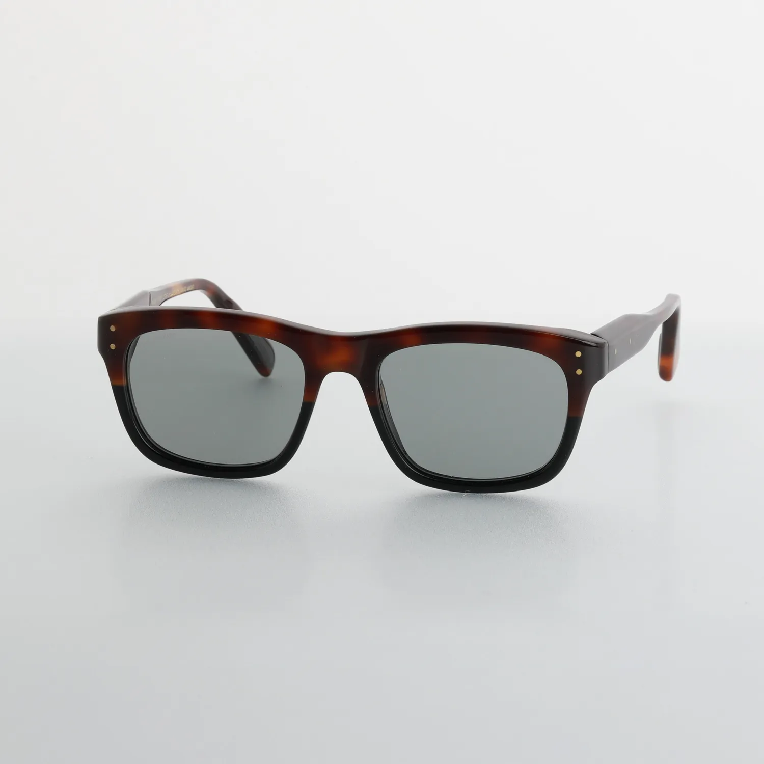Steve McQueen Rebel Rebel montatura da vista vintage