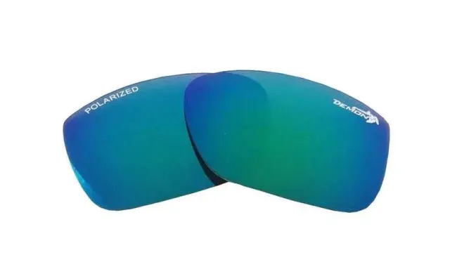 Demon Super lenti di ricambio polarizzate coppia