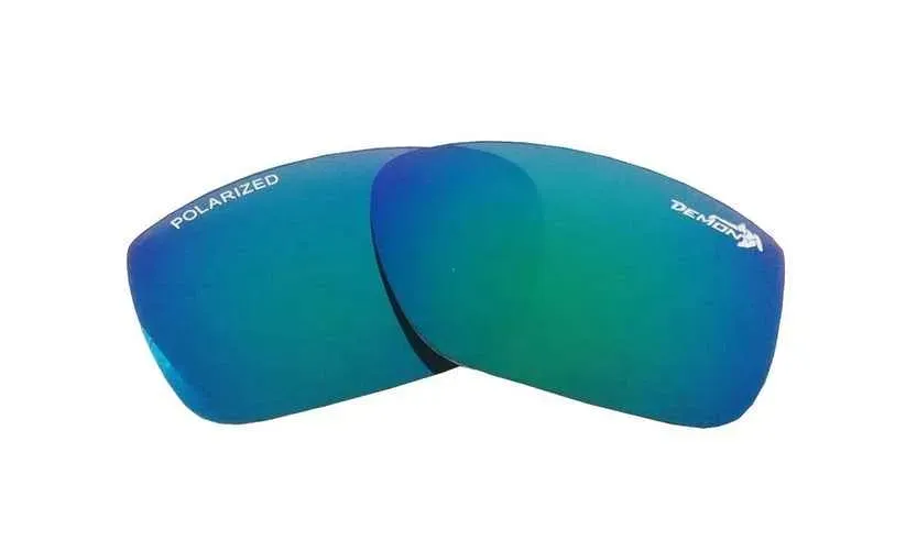 Demon Super lenti di ricambio polarizzate coppia
