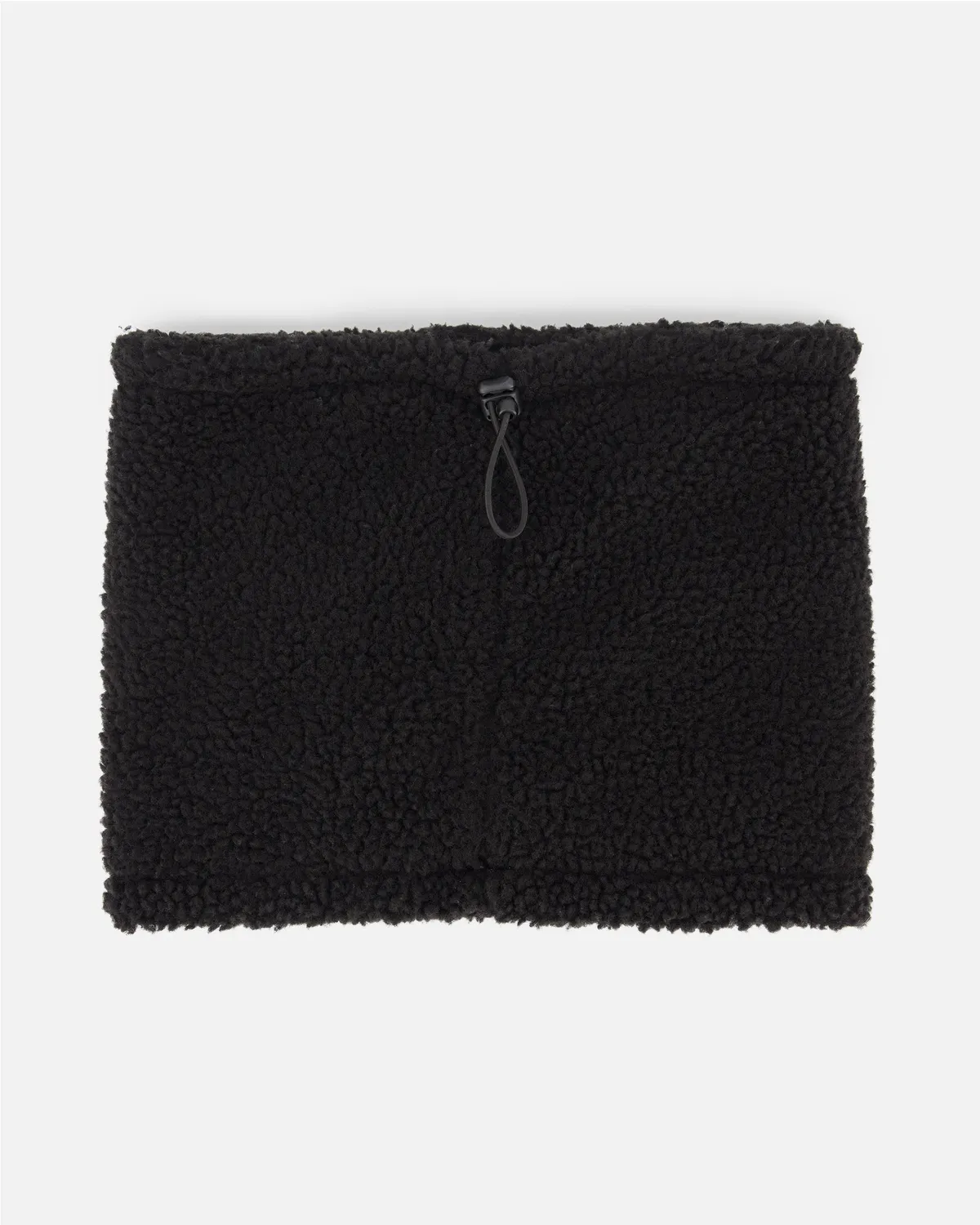 Vuarnet Hakon scaldacollo nero bianco termico