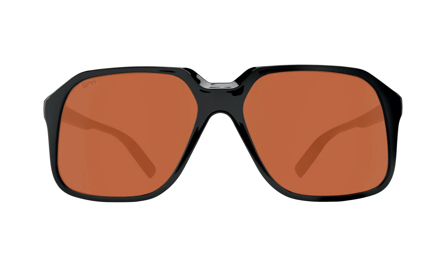 Spy Hot Spot occhiali da sole nero unisex