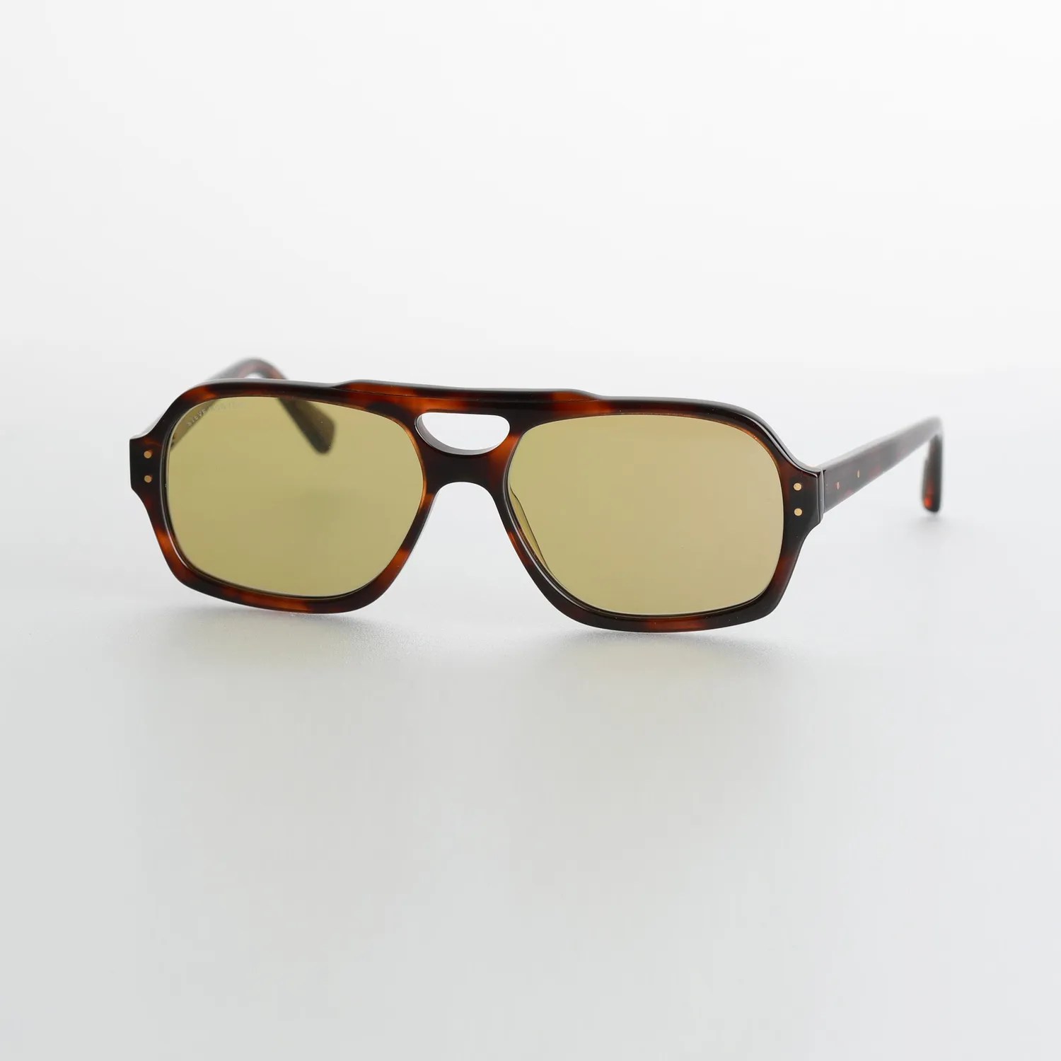 Steve McQueen Signature Sebring occhiali sole larghi