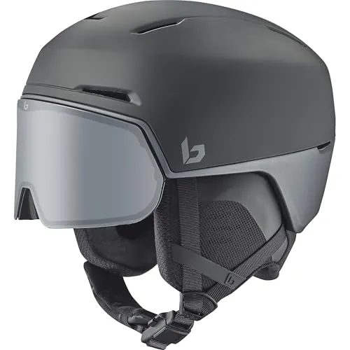 Bollé X-Fusion casco sci visiera M fotocromatico