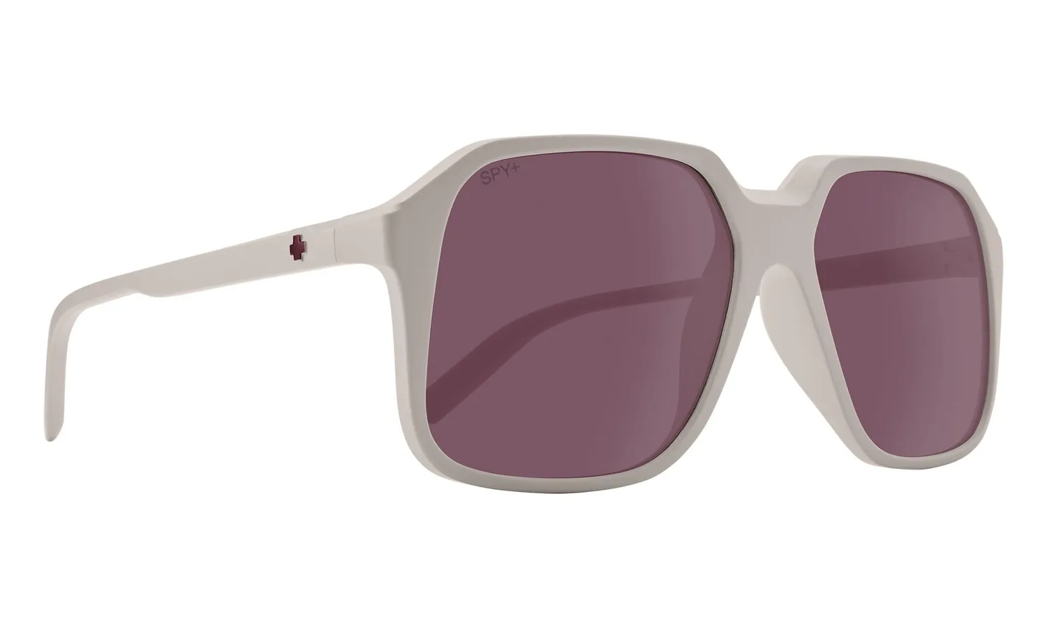Spy Hot Spot occhiali da sole nero unisex