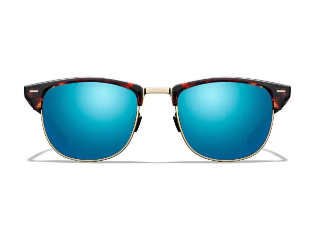 Roka Cambridge occhiale da sole browline polarizzato