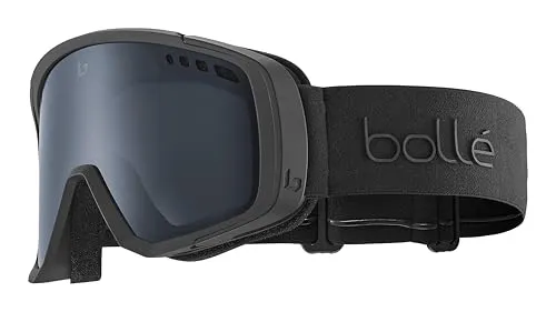 Bollé Mammoth maschera da sci ventilata antiappannamento