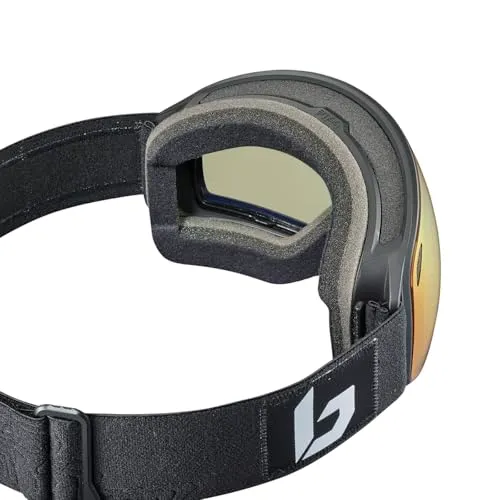 Bollé Torus M maschera sci Volt contrasto M