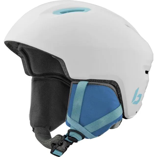 Bollé X Adapt MIPS casco bici bianco S