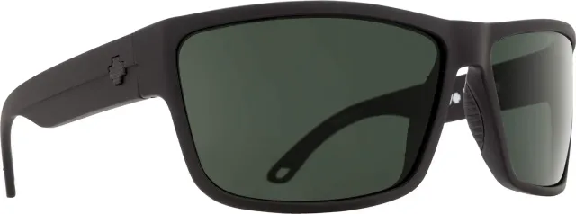 SPY Rocky occhiali da sole uomo nero 64-15-130