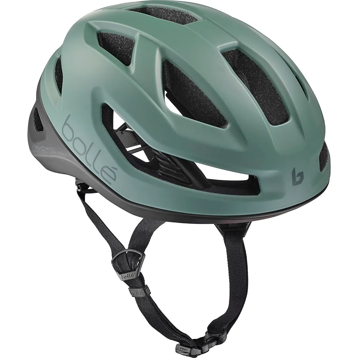 Bollé Helmets Eco Avio Pure MIPS casco bici S 52-55 salvia