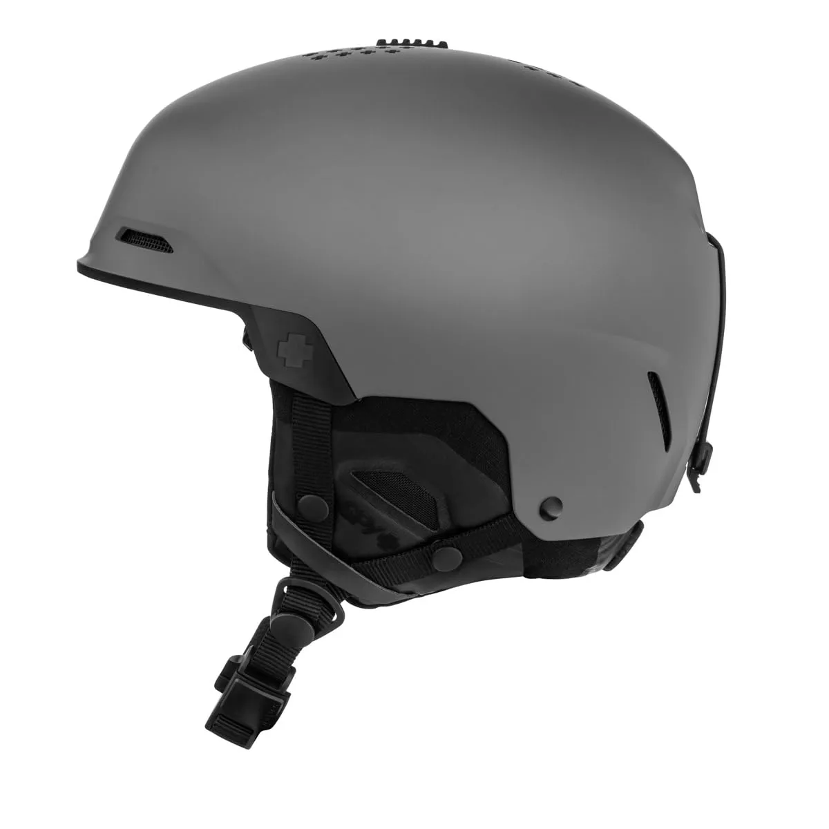 Spy Stargazer casco sci MIPS M grigio scuro