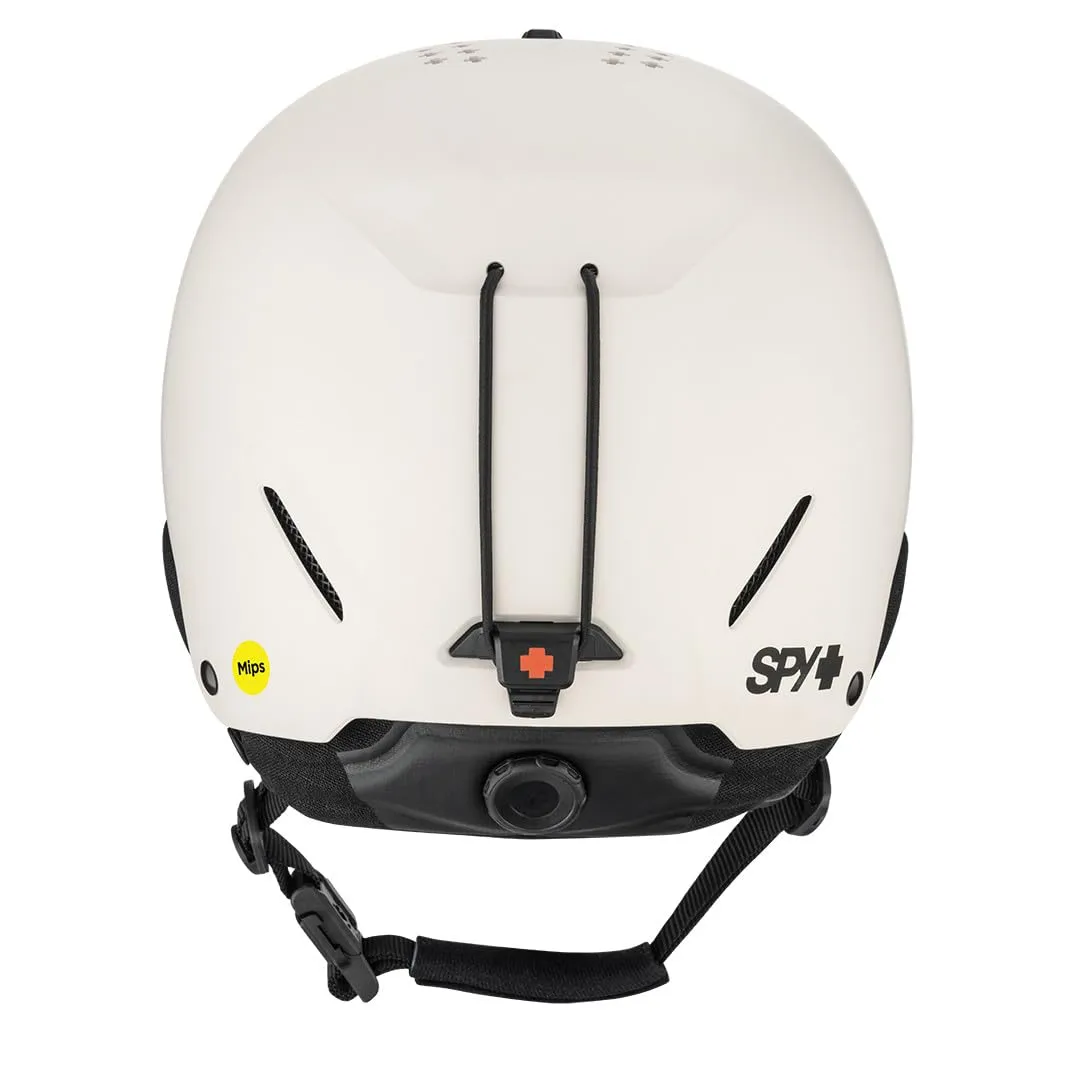Spy Stargazer casco sci MIPS L grigio opaco
