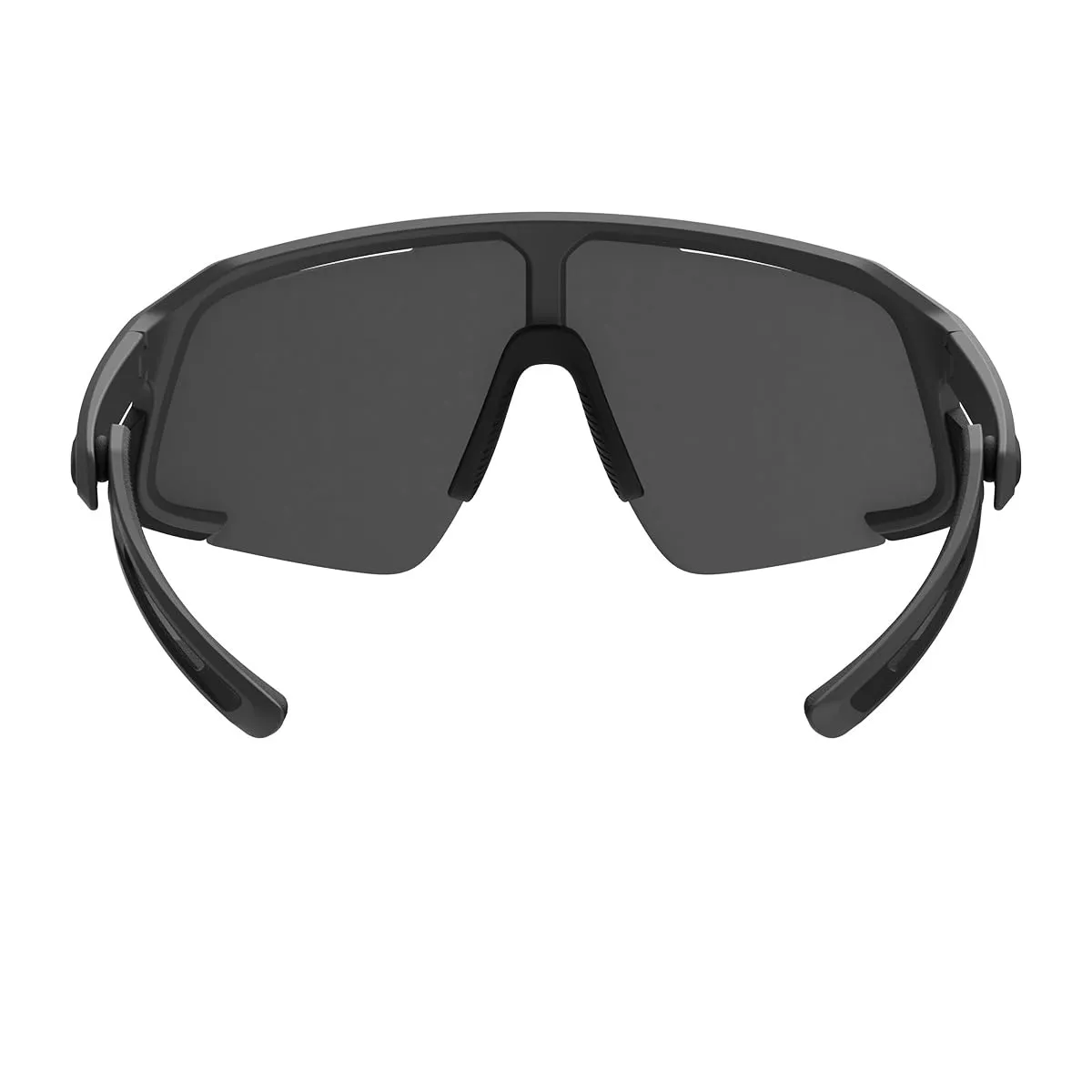 Bollé Singlasses Windchaser occhiali sole grigio TNS Gun polar.
