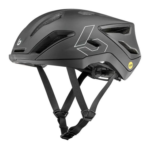Bollé Medalist Carbon PRO casco sci nero S ventilato