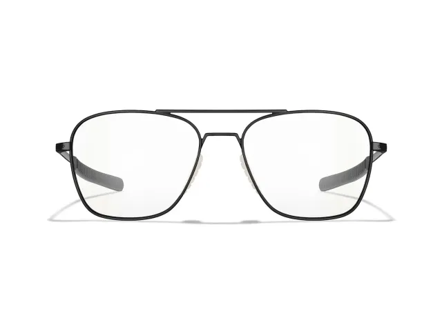Roka Falcon Titanium Aviator occhiali da vista titanio