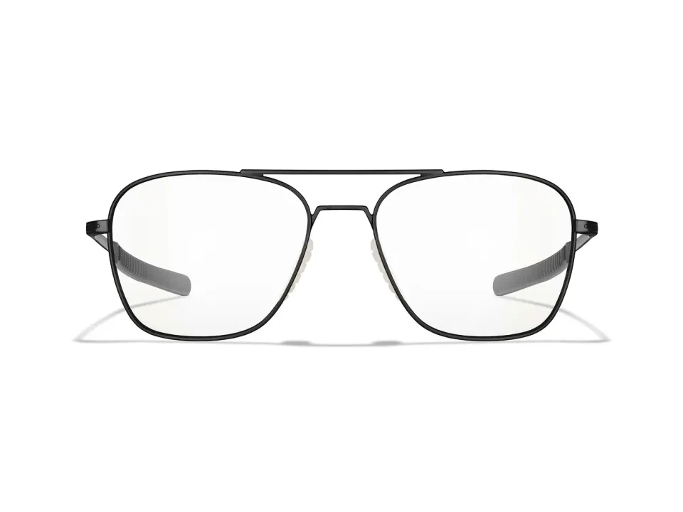 Roka Falcon Titanium Aviator occhiali da vista titanio