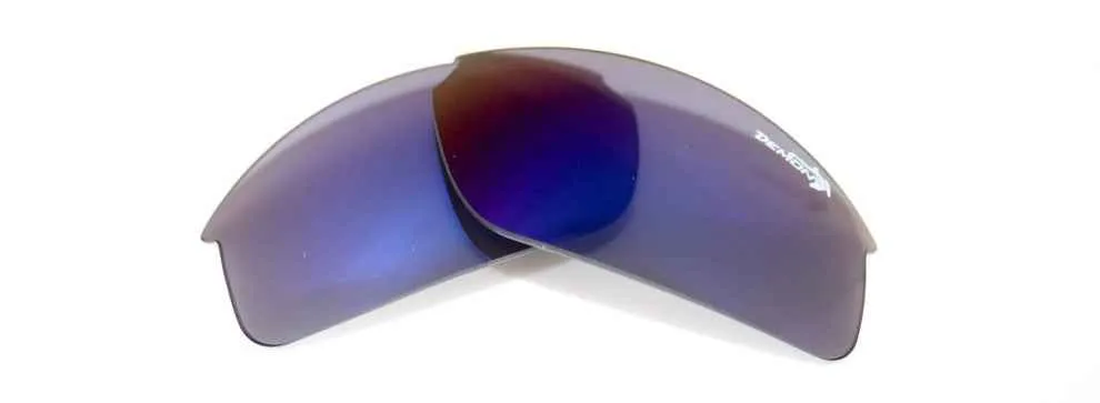 Demon Fusion lenti ricambio specchiate e trasparenti