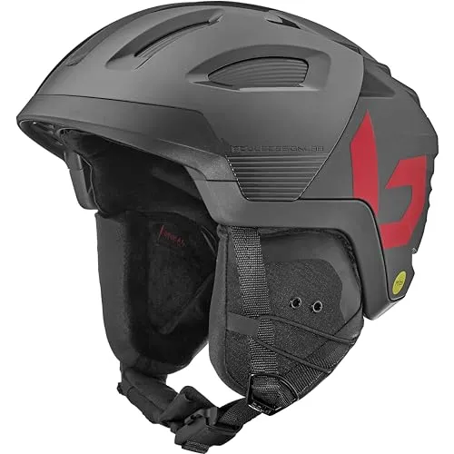 Bollé Ryft Mips casco sci grigio S con MIPS